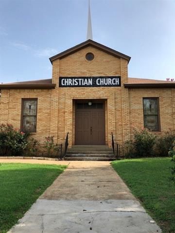 112 State Hwy 155, Big Sandy, TX 75755